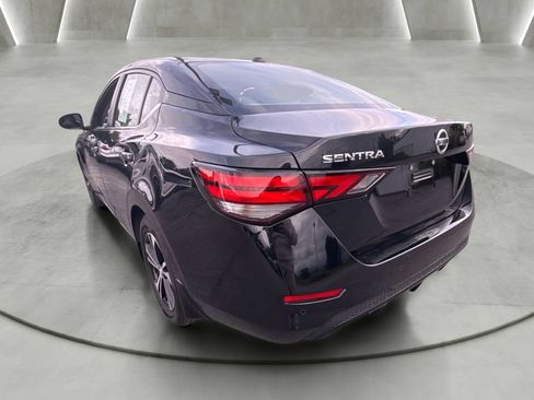 Used 2023 Nissan Sentra SV FWD image 5