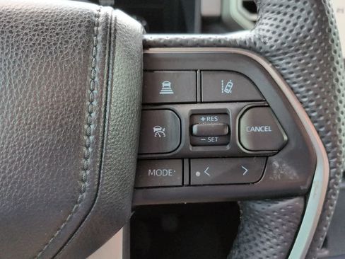 Used 2026 Toyota Tundra Limited AWD/4WD image 24