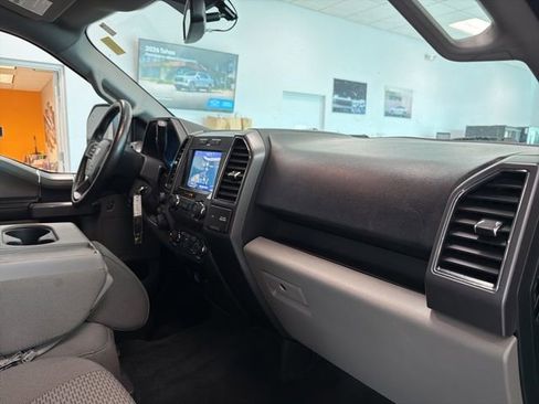 Used 2019 Ford F150 XLT w/ Equipment Group 301A Mid AWD/4WD image 29