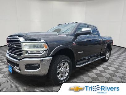 Used 2022 RAM 2500 Laramie