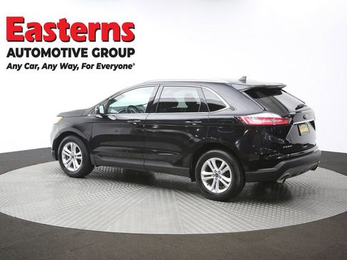 Used 2020 Ford Edge SEL image 62