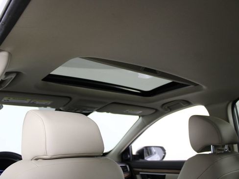 Used 2021 Honda CR-V EX-L image 23