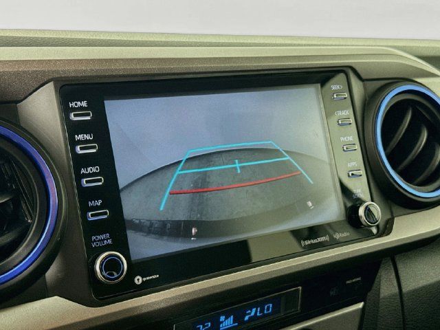Used 2023 Toyota Tacoma 4x4 Double Cab w/ Trail Edition image 6