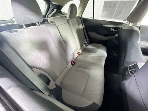 Used 2023 Subaru Outback Premium image 25
