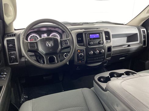 Used 2018 RAM 1500 Express image 16