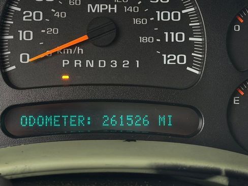 Used 2006 Chevrolet Silverado 1500 LT w/ Light Duty Power Package image 14