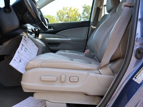 Used 2013 Honda CR-V EX-L image 28