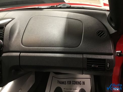 Used 2008 Saturn Sky Red Line image 38