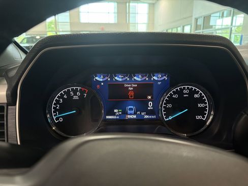 Used 2021 Ford F150 XLT w/ Equipment Group 301A Mid AWD/4WD image 33