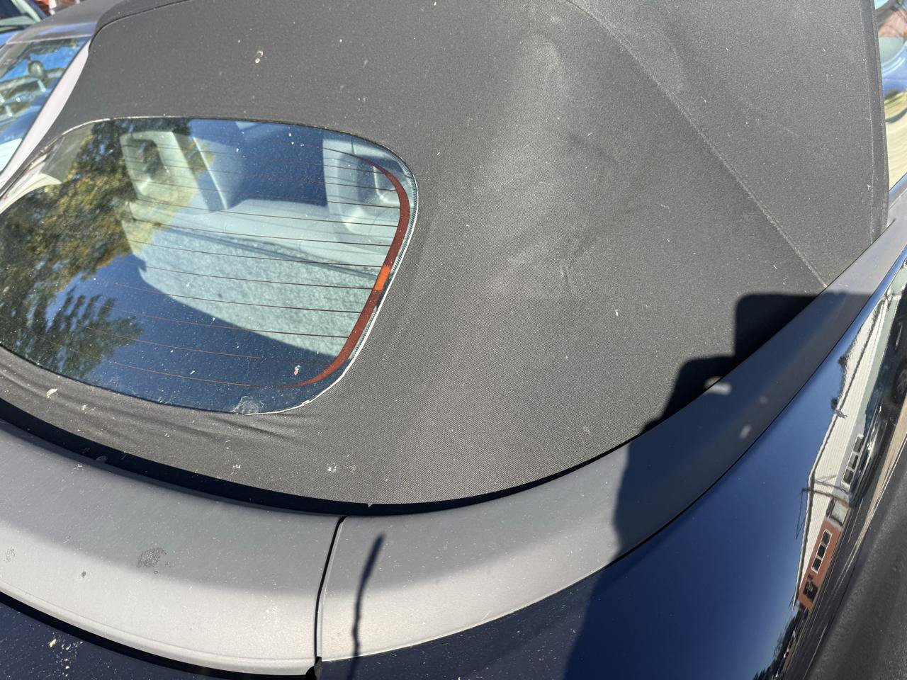 Used 2008 Toyota Solara SLE FWD image 12