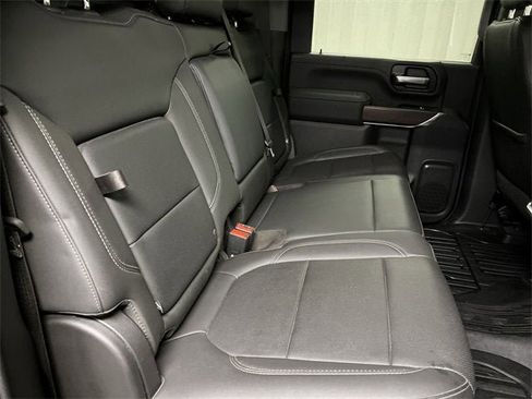 Used 2020 GMC Sierra 2500 SLT w/ SLT Premium Plus Package image 28