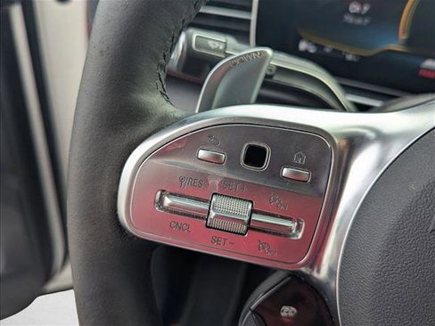 Used 2021 Mercedes-Benz GLE 53 AMG AMG GLE 53 image 10