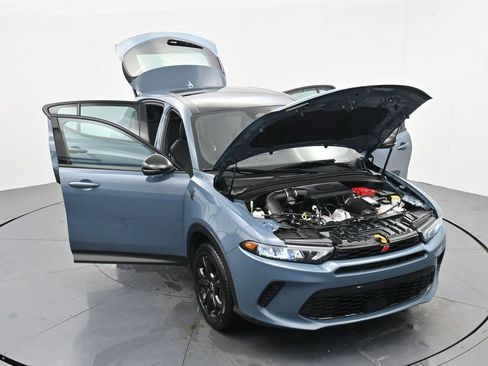 Used 2023 Dodge Hornet GT Plus w/ GT Blacktop Package image 39