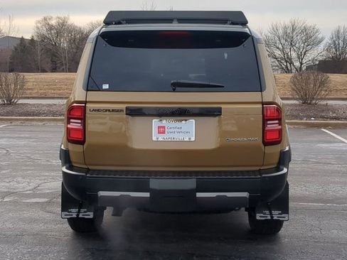 Used 2024 Toyota Land Cruiser image 6