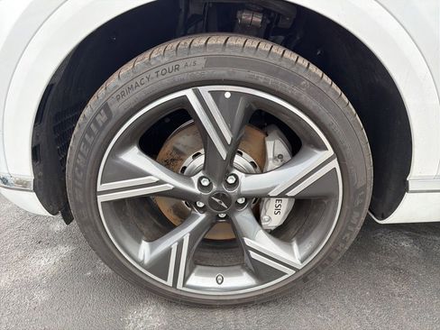 Used 2026 Genesis GV80 3.5T Prestige image 10