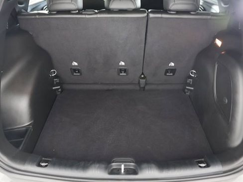 Used 2024 Jeep Compass Limited w/ Sun and Sound Group image 21