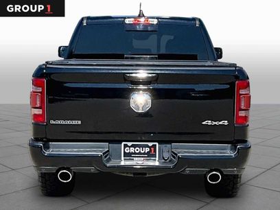 Used 2023 RAM 1500 Laramie