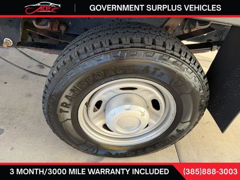 Used 2017 Ford F350 XL w/ Power Equipment Group RWD image 9