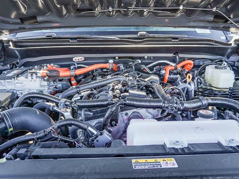 New 2026 Toyota Tacoma TRD Off-Road image 13