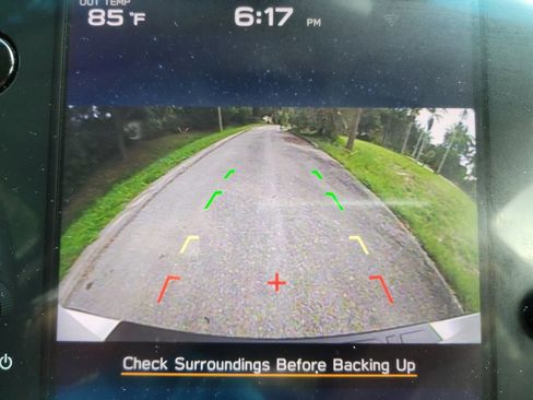 Used 2020 Subaru Outback Premium w/ Popular Package #1 image 22