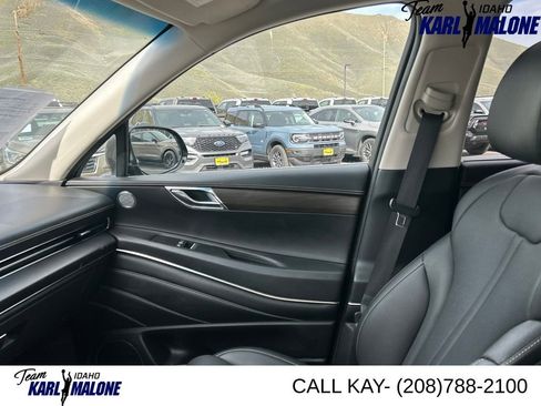 Used 2024 Genesis GV80 2.5T AWD/4WD image 44