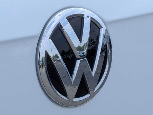 Used 2019 Volkswagen Tiguan SEL Premium AWD/4WD image 11
