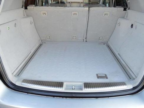 Used 2006 Mercedes-Benz ML 350 4MATIC image 35