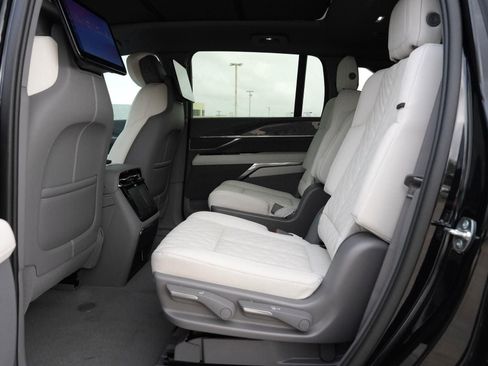 New 2025 Cadillac Escalade IQ Sport 1 w/ Smart Trailering package image 93