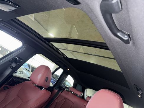 Certified 2023 BMW X3 sDrive30i w/ Convenience Package w/ZPA image 32