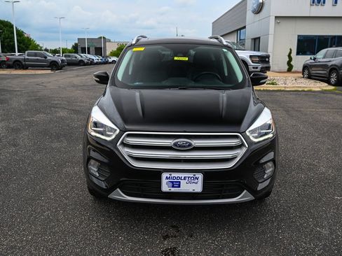 Used 2019 Ford Escape Titanium AWD/4WD image 10