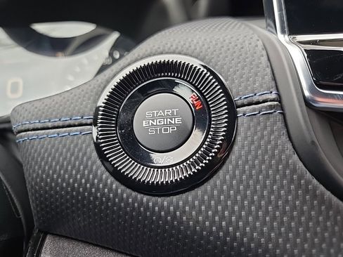 Used 2026 Jeep Compass Latitude image 45