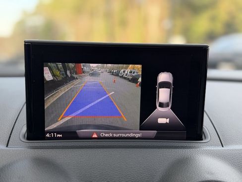 Used 2019 Audi A3 2.0T Titanium w/ Convenience Package image 54