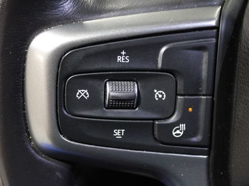 Used 2021 Chevrolet Silverado 1500 LT Trail Boss w/ Convenience Package II AWD/4WD image 35