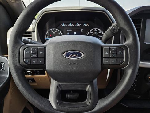 Used 2023 Ford F150 XLT image 11