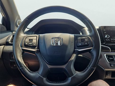 Certified 2024 Honda Ridgeline RTL image 29