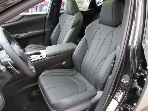 New 2026 Lexus NX 450h+ F Sport image 31