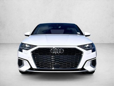 Used 2022 Audi A3 2.0T Premium image 3