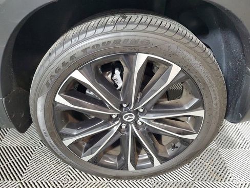 Used 2024 MAZDA CX-50 AWD 2.5 S w/ Weather Package image 11