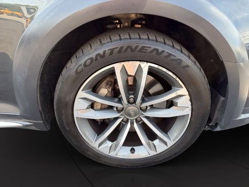 Used 2018 Audi A4 2.0T allroad Premium Plus image 24
