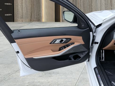 Used 2021 BMW M340i M340i w/ Premium Package image 19