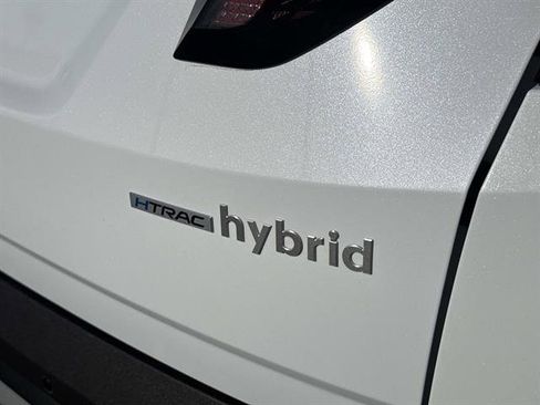 Used 2025 Hyundai Tucson Limited image 9