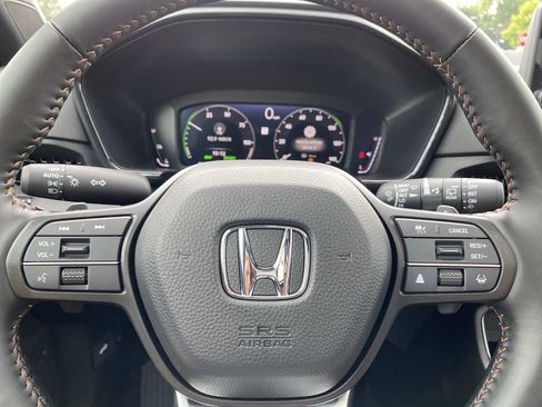 New 2026 Honda CR-V Sport-L image 21