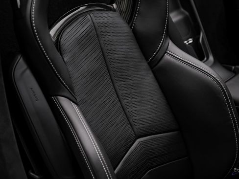 Used 2023 Chevrolet Corvette Z06 image 60