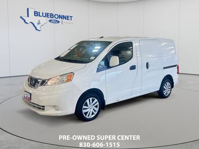 Used 2014 Nissan NV200 SV w/ Technology Package