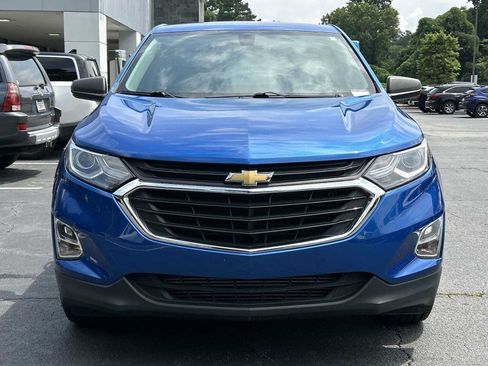 Used 2019 Chevrolet Equinox LS FWD image 6