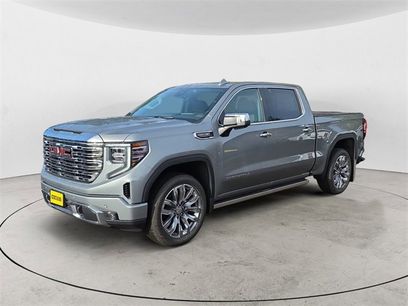 New 2026 GMC Sierra 1500 Denali w/ Denali Reserve Package