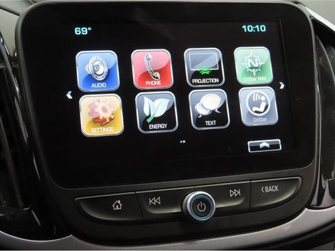 Used 2018 Chevrolet Volt LT image 12