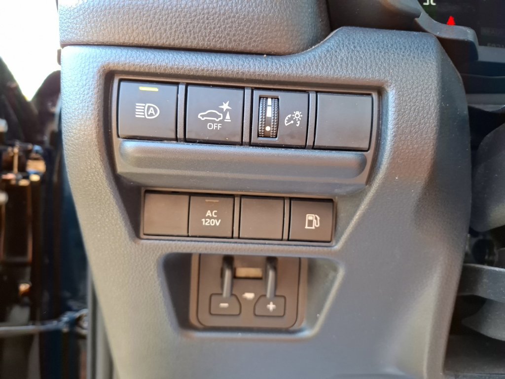 Used 2024 Toyota Land Cruiser 1958 AWD/4WD image 17