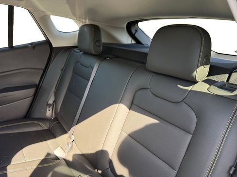 New 2026 Chevrolet Trax ACTIV FWD image 16