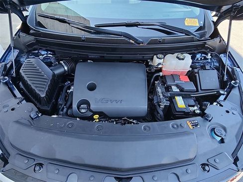 Used 2023 Buick Enclave Essence w/ Sound and Sites Package image 31